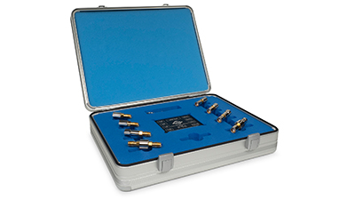 SPINNER OSLT Calibration Kit NEX10